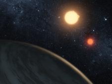 Kepler16b