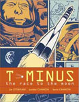 T-Minus cover